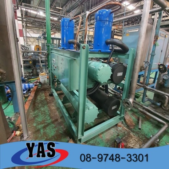 รับติดตั้งคอมเพรสเซอร์แบบหอยโข่ง ชลบุรี รับติดตั้งคอมเพรสเซอร์แบบหอยโข่ง ชลบุรี