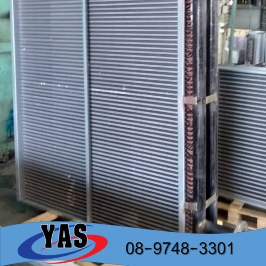 คอยล์น้ำเย็น (รับรองมาตรฐาน AHRI) คอยล์น้ำเย็น (รับรองมาตรฐาน AHRI)